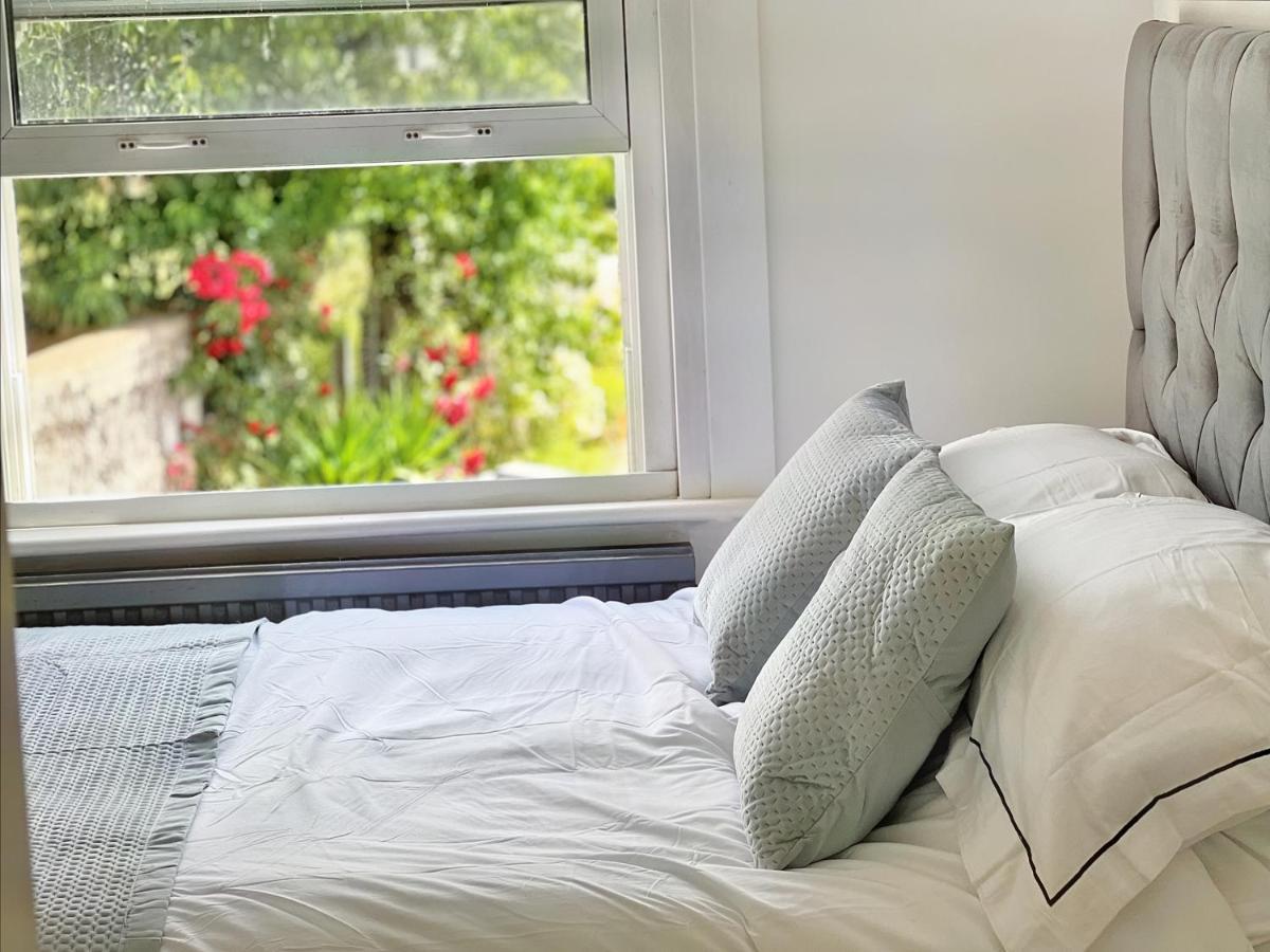 Modern Room In Centrally Located Apartment - Room 4 London Eksteriør bilde